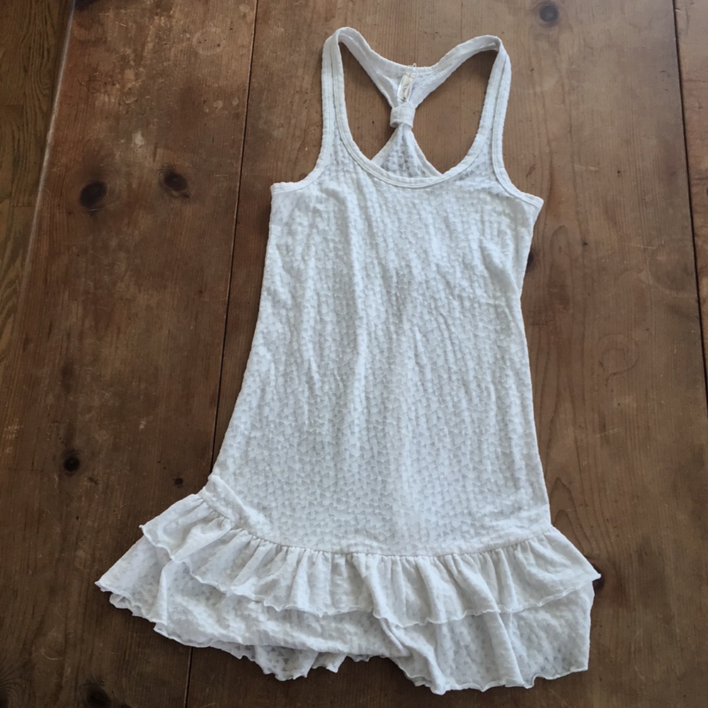 Body Glove White Dress | Versatile & Lightweight